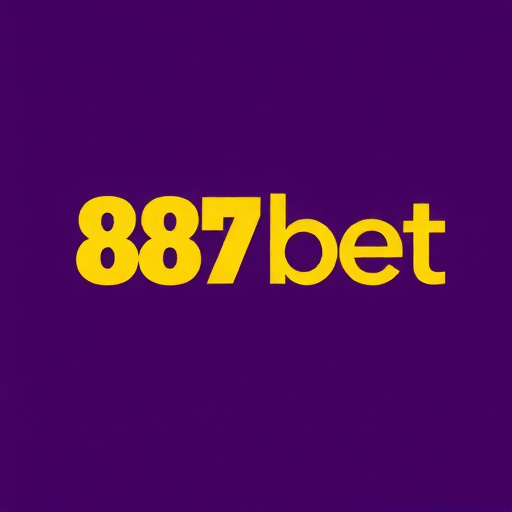 887bet Logo - Casa de Apostas